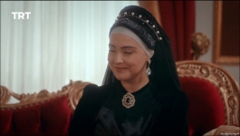 Payitaht Sultan Abdulhamid - Season 01 Episode 466